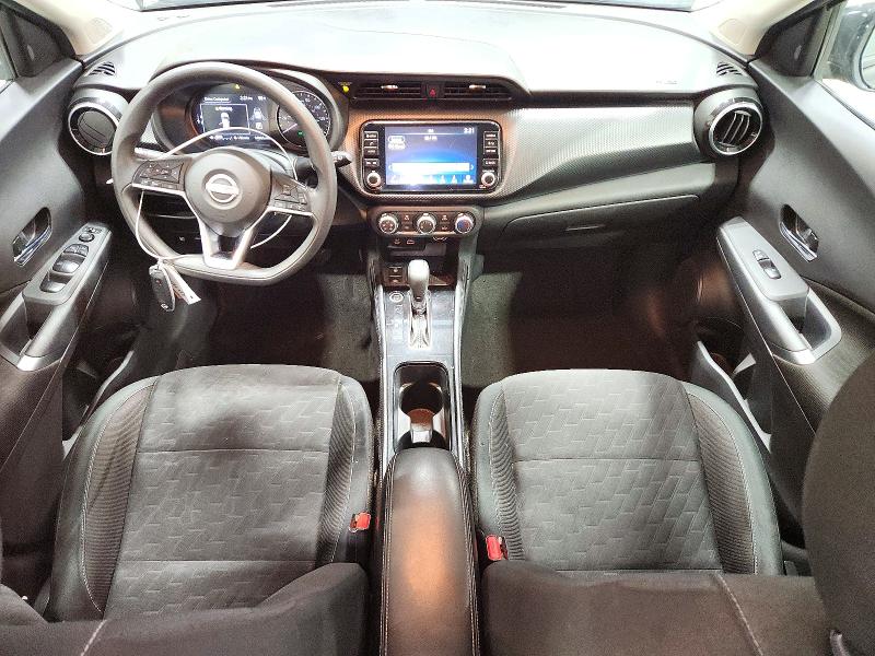 2024 Nissan Kicks მანქანა იყიდება აუქციონზე, vin: 3N1CP5CV4RL553024, აუქციონის ნომერი: 72439736