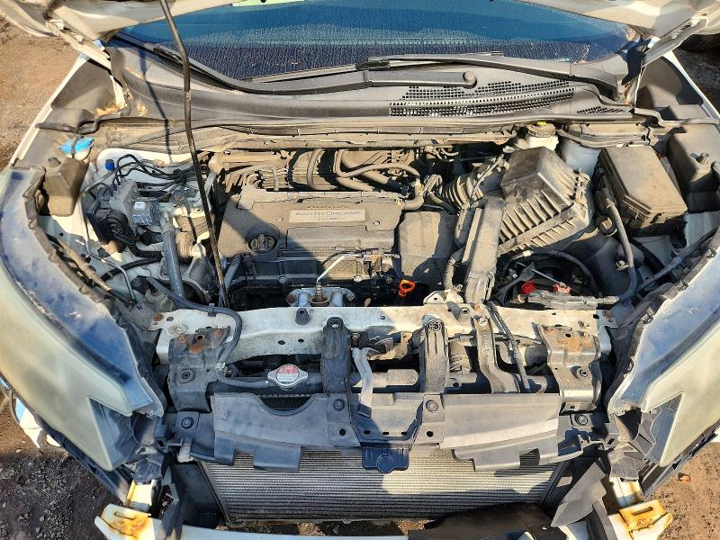 Продажа на аукционе авто 2015 Honda Cr-v, vin: 5J6RM4H32FL047162, номер лота: 71040016