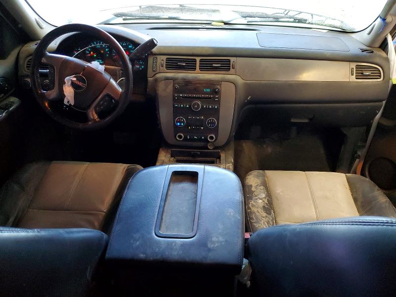 Auction sale of the 2010 Gmc Sierra, vin: 3GTRKWE3XAG176221, lot number: 71201826