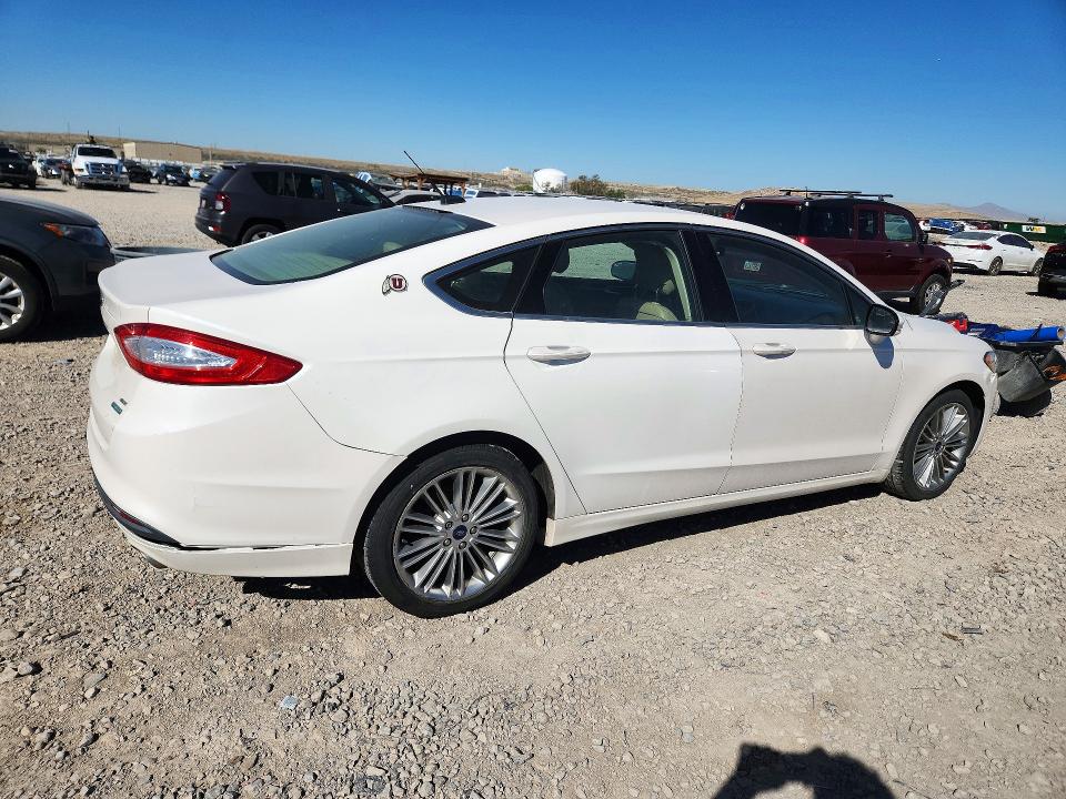 Продаж на аукціоні авто 2013 Ford Fusion, vin: 3FA6P0HR3DR325276, номер лоту: 72251486