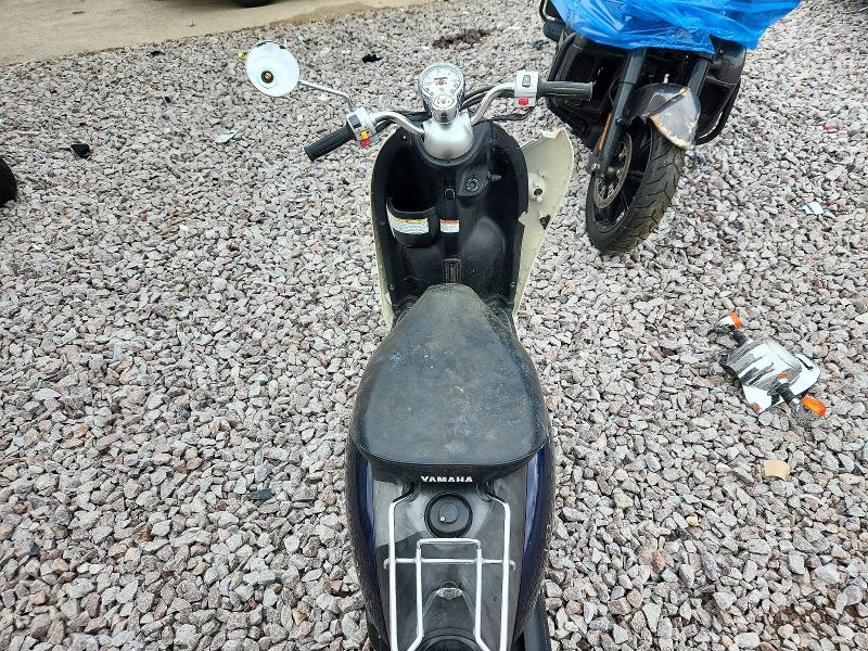 Продажа на аукционе авто 2007 Yamaha Xc50, vin: LPRSA30A97A134293, номер лота: 71204386