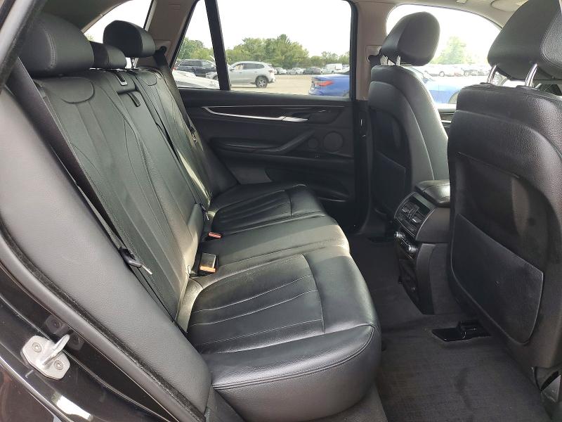 Продаж на аукціоні авто 2015 Bmw X5, vin: 5UXKR0C54F0P06286, номер лоту: 71743176