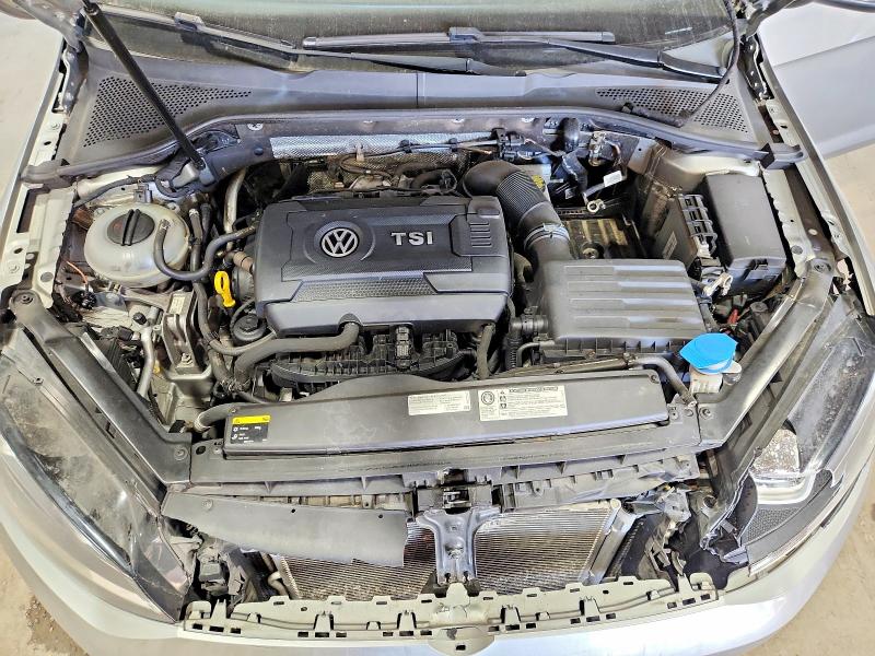 Продажа на аукционе авто 2015 Volkswagen Golf, vin: 3VW217AU1FM023239, номер лота: 71967126