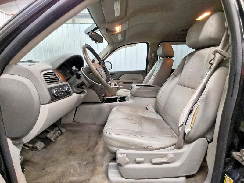 2010 Chevrolet Tahoe მანქანა იყიდება აუქციონზე, vin: 1GNUKBE05AR119683, აუქციონის ნომერი: 71277896