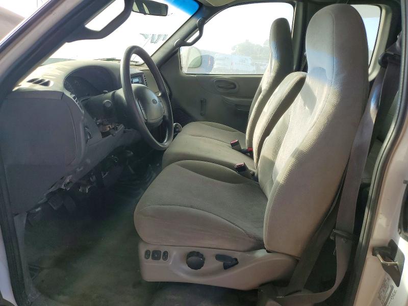 Продаж на аукціоні авто 2002 Ford F150, vin: 1FTRX18W22NA82773, номер лоту: 72461516