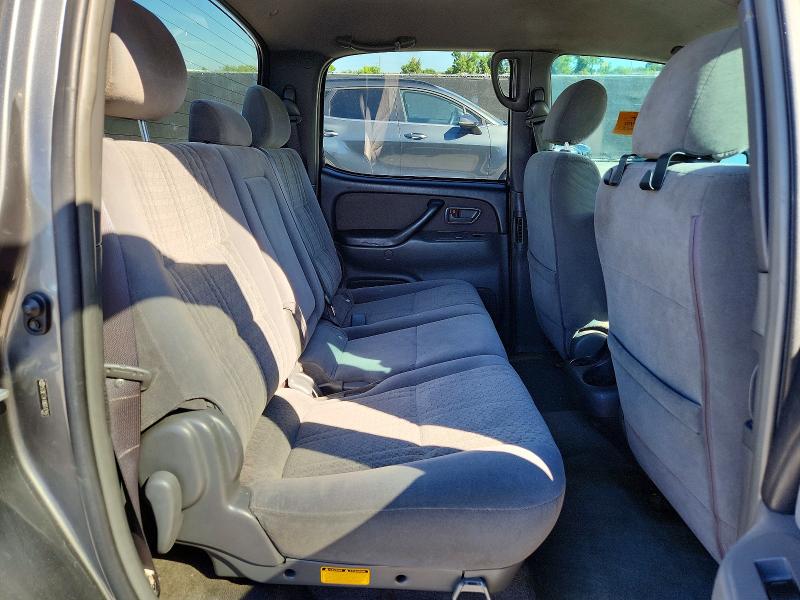 Aukcja sprzedaży 2005 Toyota Tundra, vin: 5TBET34135S490366, numer aukcji: 70920296