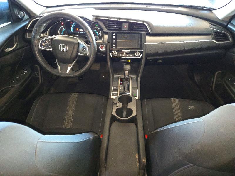 Продаж на аукціоні авто 2018 Honda Civic, vin: 19XFC2F71JE019005, номер лоту: 72364596