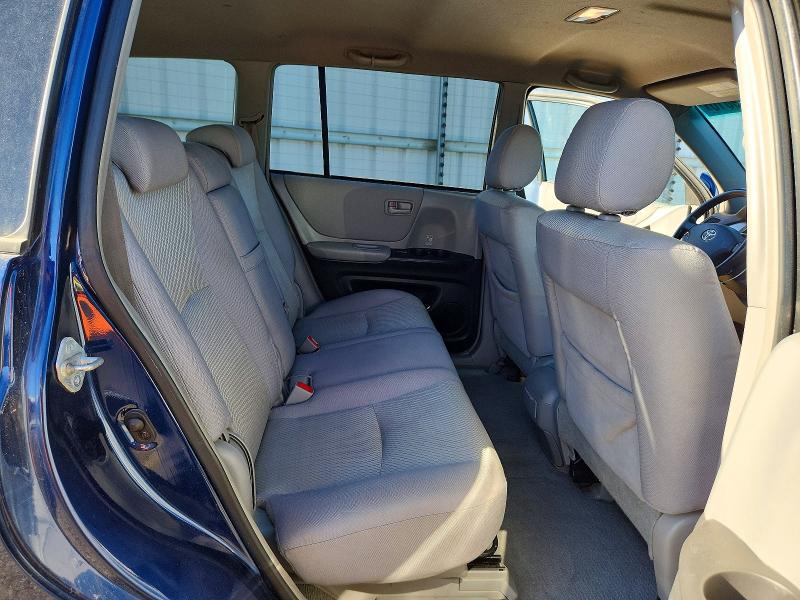 Продаж на аукціоні авто 2005 Toyota Highlander, vin: JTEEP21A050119691, номер лоту: 72549816