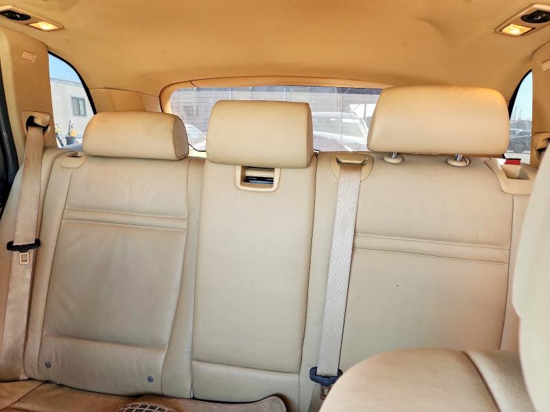 68502386 :رقم المزاد ، 5UXZV4C55BL400563 vin ، 2011 Bmw X5 مزاد بيع