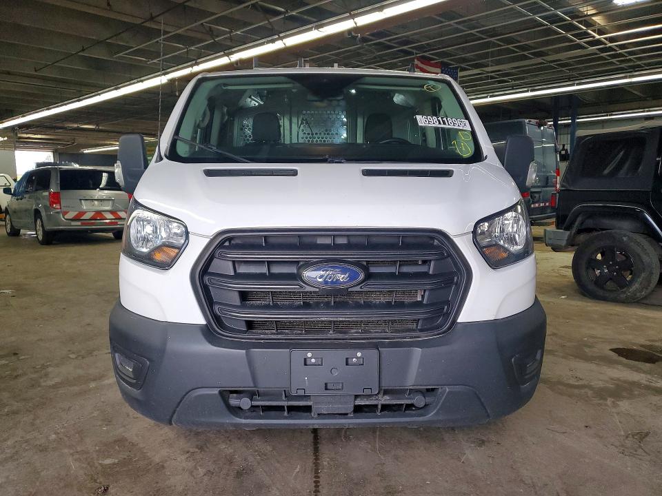 Aukcja sprzedaży 2020 Ford Transit, vin: 1FTYE1Y88LKB55005, numer aukcji: 69811896