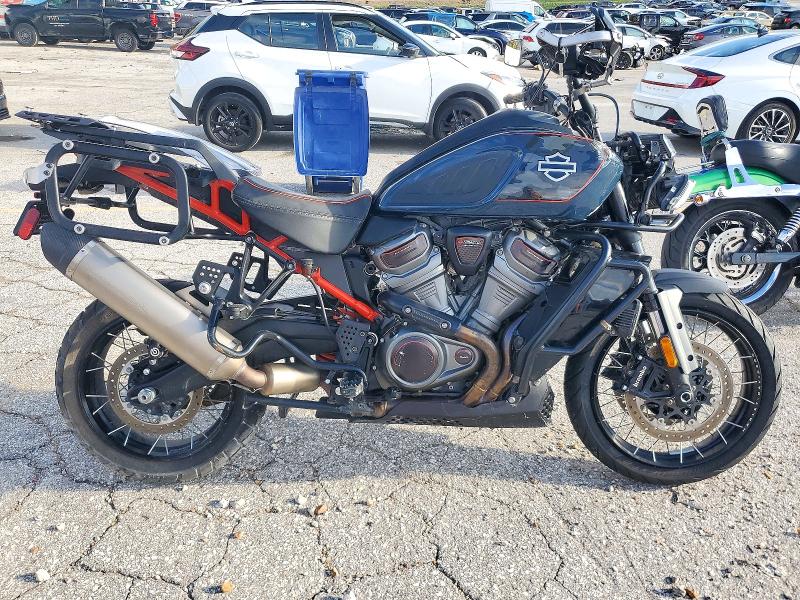 Aukcja sprzedaży 2025 Harley-davidson Ra1250, vin: MLY1ZGS14SS950360, numer aukcji: 73515546