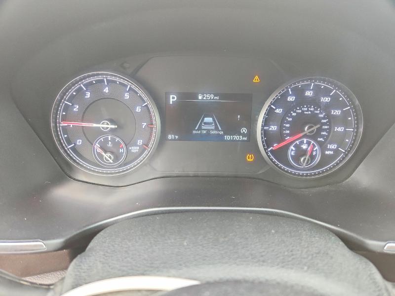 Aukcja sprzedaży 2021 Hyundai Santa Fe, vin: 5NMS24AJ8MH330962, numer aukcji: 70602806