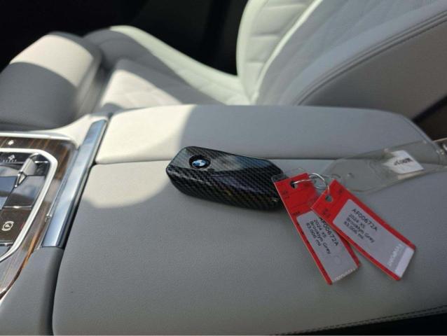 Продаж на аукціоні авто 2024 Bmw X5, vin: 5UX43EU0XR9T44037, номер лоту: 71518216