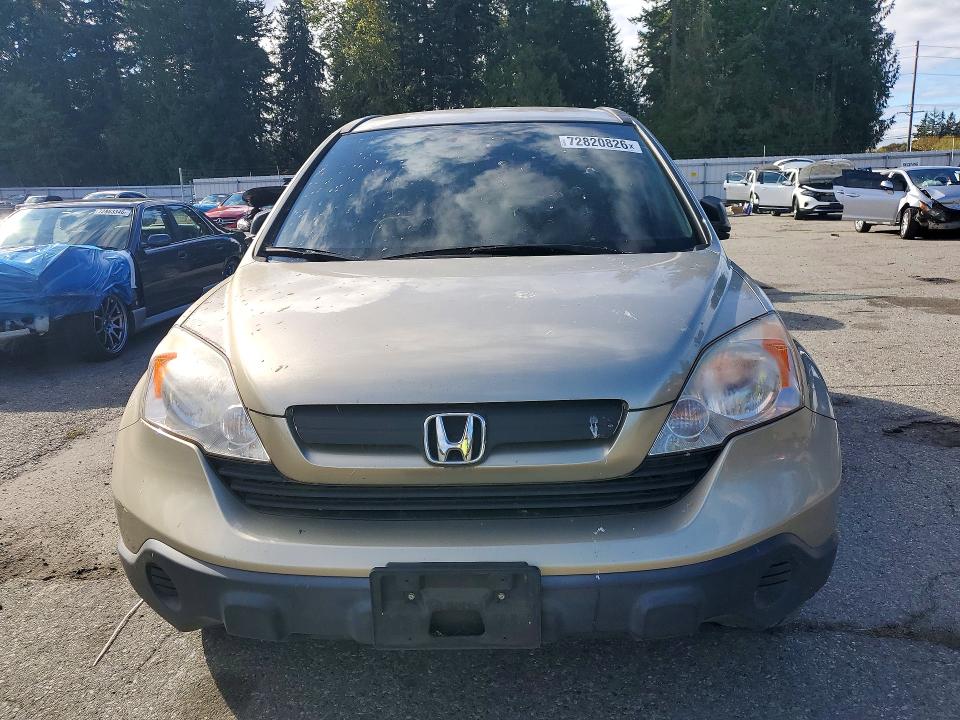 Продаж на аукціоні авто 2007 Honda Cr-v, vin: JHLRE38357C010978, номер лоту: 72820826