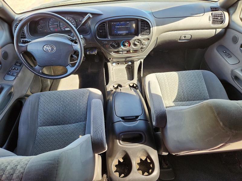 Продажа на аукционе авто 2006 Toyota Tundra, vin: 5TBBT44166S476990, номер лота: 71774756