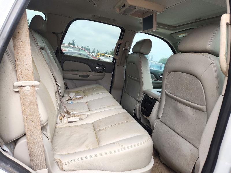 Aukcja sprzedaży 2008 Chevrolet Tahoe, vin: 1GNFK13548R275595, numer aukcji: 72022076