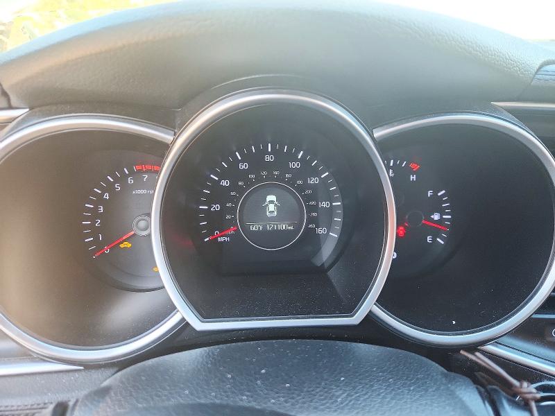 Продажа на аукционе авто 2015 Kia Optima, vin: 5XXGN4A75FG415597, номер лота: 71794356