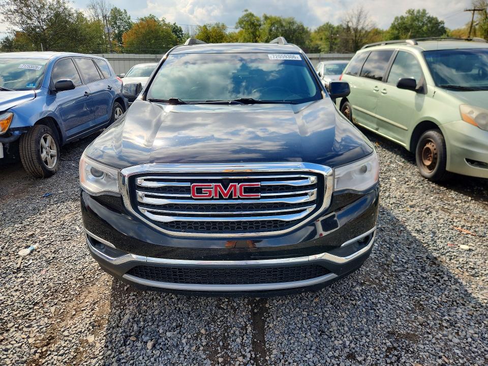 Продаж на аукціоні авто 2019 Gmc Acadia, vin: 1GKKNULS9KZ225017, номер лоту: 72059306
