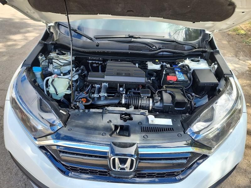 Продажа на аукционе авто 2022 Honda Cr-v, vin: 2HKRW2H26NH210748, номер лота: 72482206