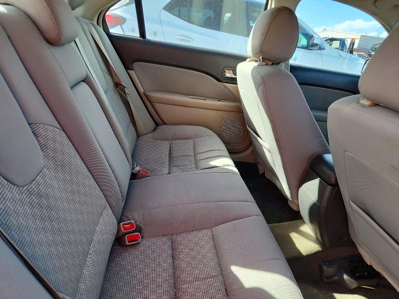 Продаж на аукціоні авто 2012 Ford Fusion, vin: 3FAHP0HA7CR263298, номер лоту: 71365306