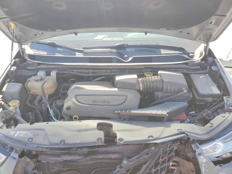 Продаж на аукціоні авто 2022 Chrysler Pacifica, vin: 2C4RC1BGXNR179305, номер лоту: 71297306
