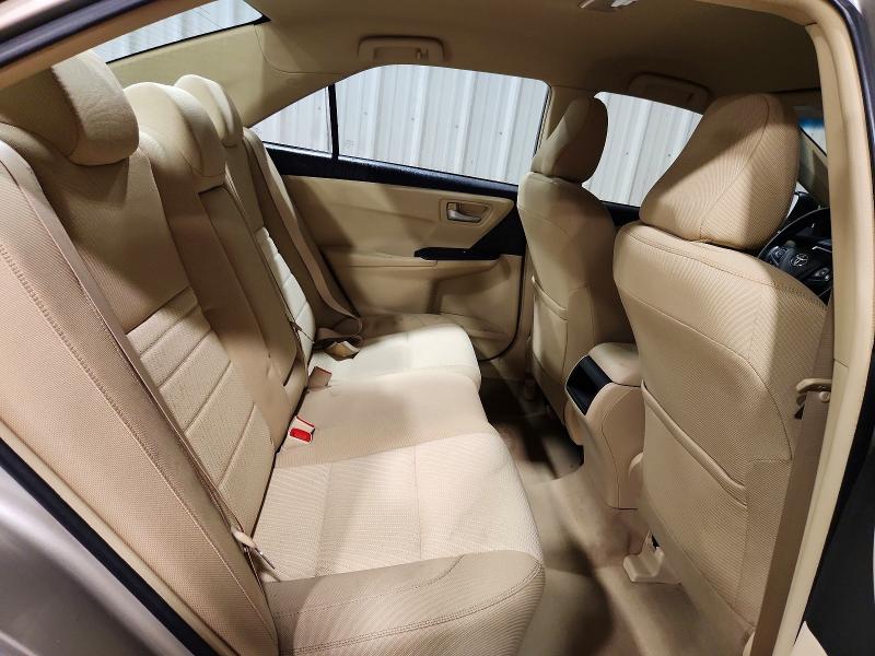 Продаж на аукціоні авто 2017 Toyota Camry, vin: 4T1BF1FK0HU324183, номер лоту: 71440676