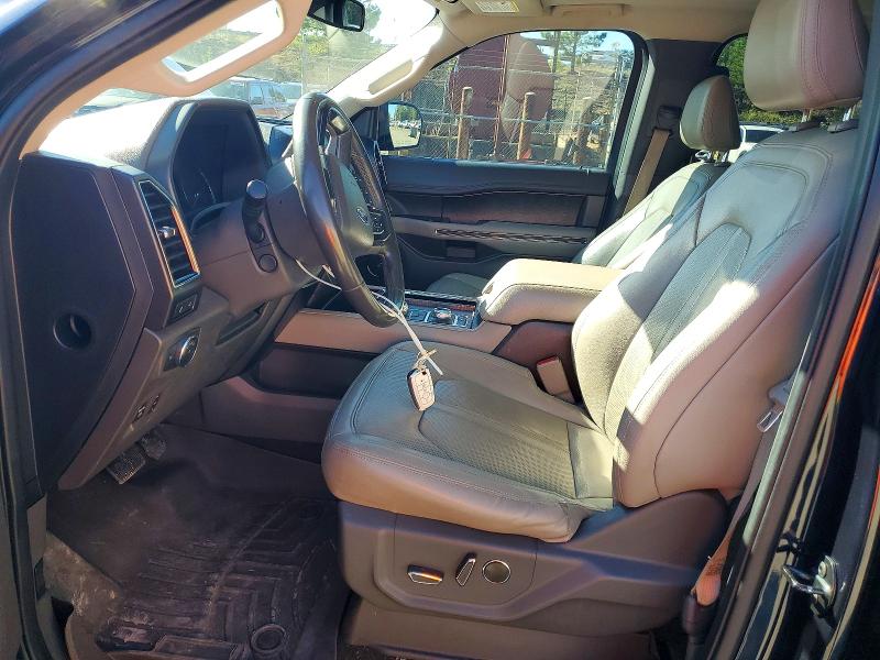 2021 Ford Expedition მანქანა იყიდება აუქციონზე, vin: 1FMJK2AT2MEA45514, აუქციონის ნომერი: 72074526