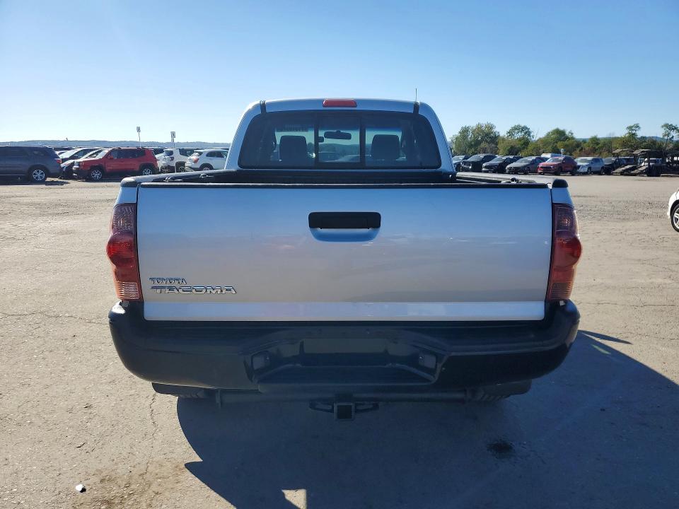 Aukcja sprzedaży 2006 Toyota Tacoma, vin: 5TEUX42N36Z157317, numer aukcji: 71310976