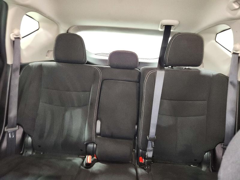 2023 Nissan Murano მანქანა იყიდება აუქციონზე, vin: 5N1AZ2AJ1PC139054, აუქციონის ნომერი: 72428246