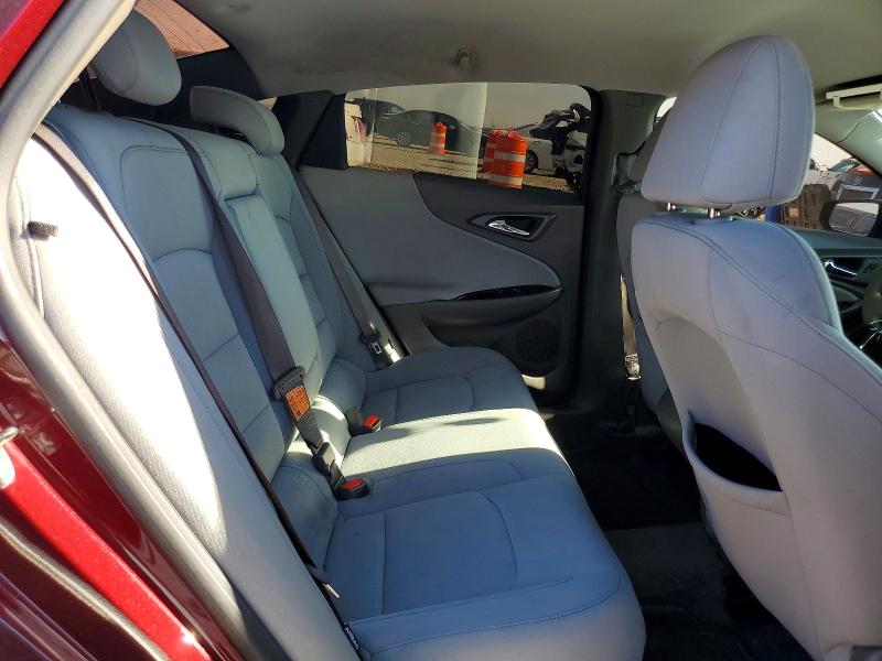 71321846 :رقم المزاد ، 1G1ZB5ST0GF186998 vin ، 2016 Chevrolet Malibu مزاد بيع