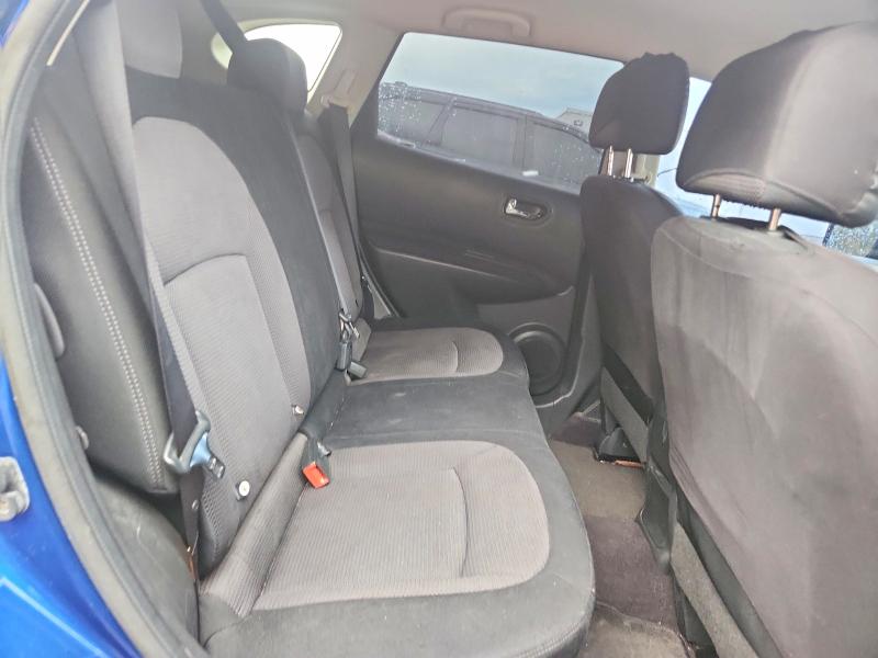 Продажа на аукционе авто 2008 Nissan Rogue, vin: JN8AS58V18W118843, номер лота: 71263656