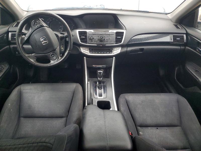 Aukcja sprzedaży 2014 Honda Accord, vin: 1HGCR2F50EA257521, numer aukcji: 71612736