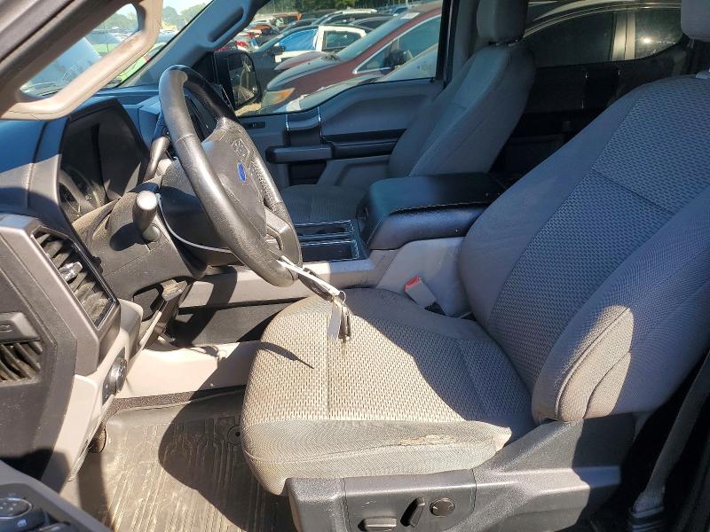 2020 Ford F150 მანქანა იყიდება აუქციონზე, vin: 1FTEW1EP6LFB62930, აუქციონის ნომერი: 68179156