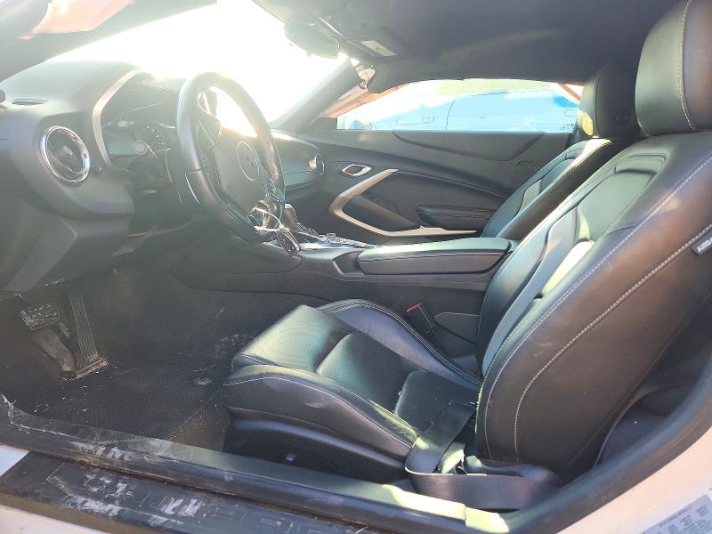 Продаж на аукціоні авто 2023 Chevrolet Camaro, vin: 1G1FD1RS8P0161109, номер лоту: 71780076