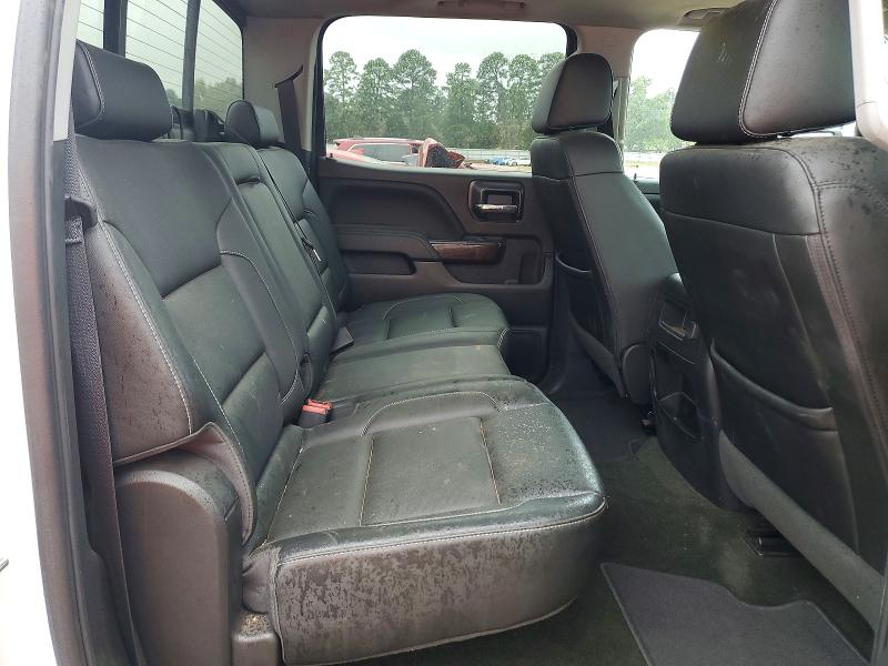 Aukcja sprzedaży 2018 Gmc Sierra, vin: 3GTP1NEC4JG278683, numer aukcji: 71034066