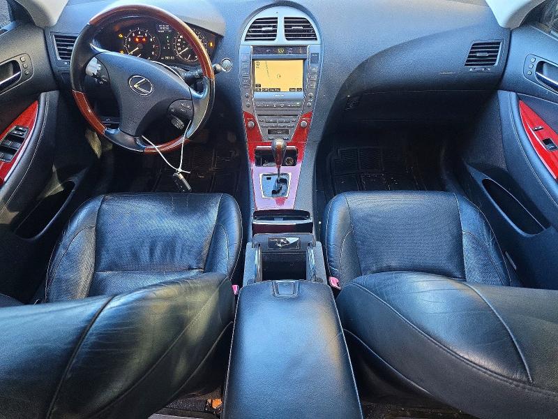 Продаж на аукціоні авто 2008 Lexus Es, vin: JTHBJ46G182187166, номер лоту: 71433106