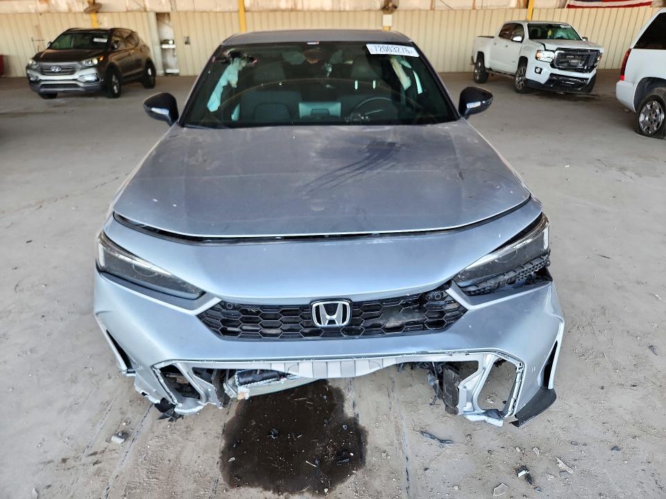 Aukcja sprzedaży 2025 Honda Civic, vin: 2HGFE4F83SH313124, numer aukcji: 72003276