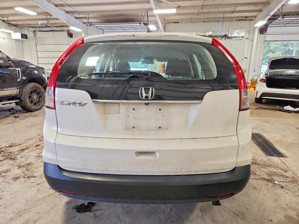 Продаж на аукціоні авто 2012 Honda Cr-v, vin: 5J6RM3H38CL019534, номер лоту: 71232396