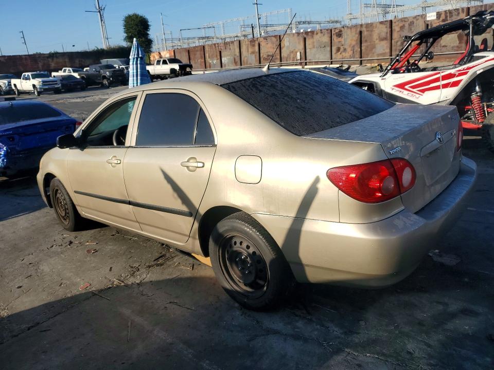 2005 Toyota Corolla მანქანა იყიდება აუქციონზე, vin: 1NXBR32E95Z343913, აუქციონის ნომერი: 70890716