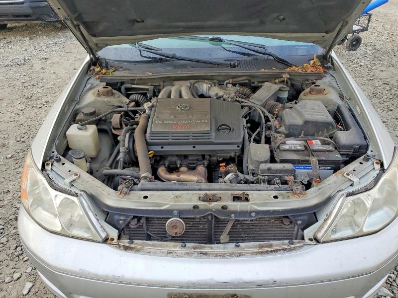 71351586 :رقم المزاد ، 4T1BF28B52U212621 vin ، 2002 Toyota Avalon مزاد بيع