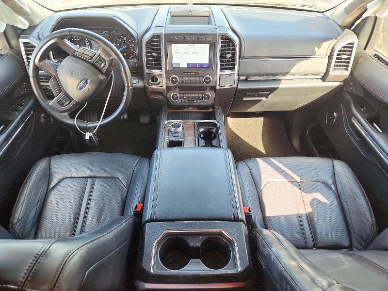 2020 Ford Expedition მანქანა იყიდება აუქციონზე, vin: 1FMJU1LT6LEA98247, აუქციონის ნომერი: 72003626