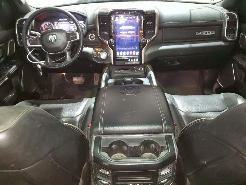 Продажа на аукционе авто 2019 Ram 1500, vin: 1C6SRFJT9KN873429, номер лота: 72615126