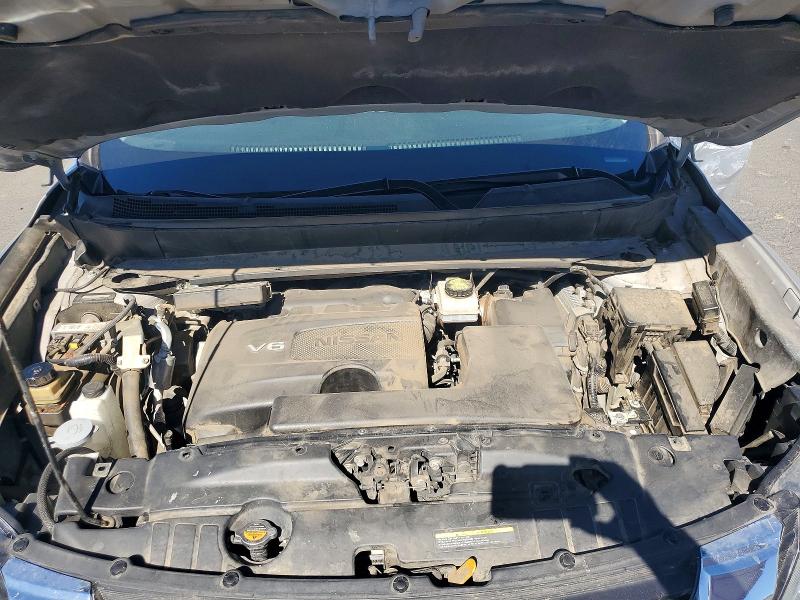 Продаж на аукціоні авто 2019 Nissan Pathfinder, vin: 5N1DR2MN4KC606536, номер лоту: 71408236