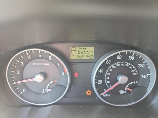 Продаж на аукціоні авто 2006 Hyundai Accent, vin: KMHCN46C86U059091, номер лоту: 72025696