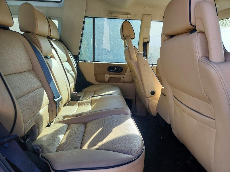 Aukcja sprzedaży 2004 Land Rover Discovery Ii, vin: SALTY19494A856455, numer aukcji: 71304366