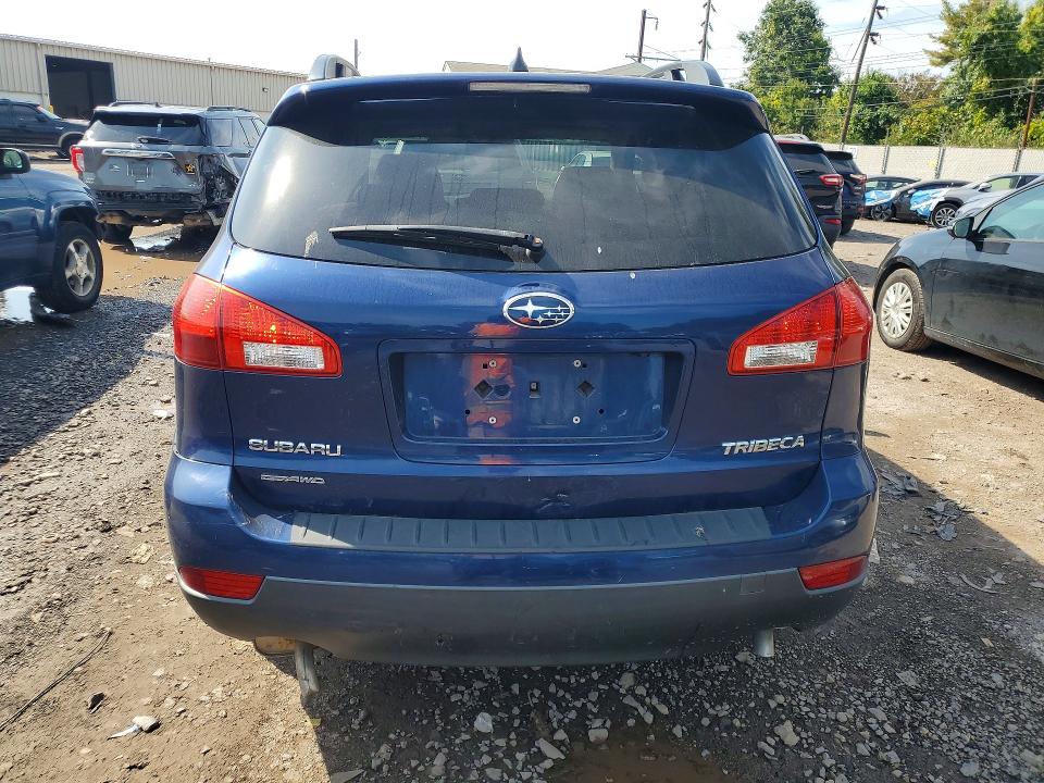 Aukcja sprzedaży 2010 Subaru Tribeca, vin: 4S4WX9GD5A4401343, numer aukcji: 71344666