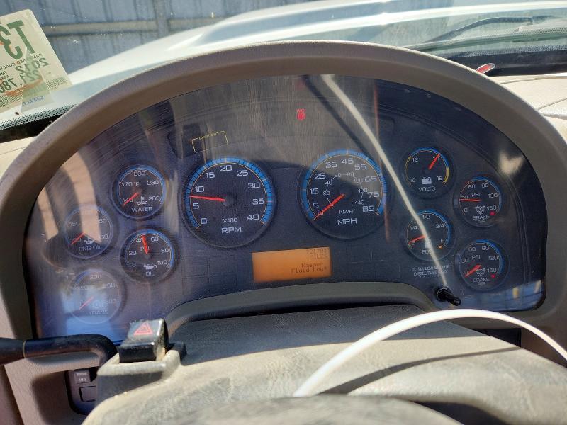 Продажа на аукционе авто 2012 International 7000, vin: 1HTWCAZN4CJ607543, номер лота: 71502476