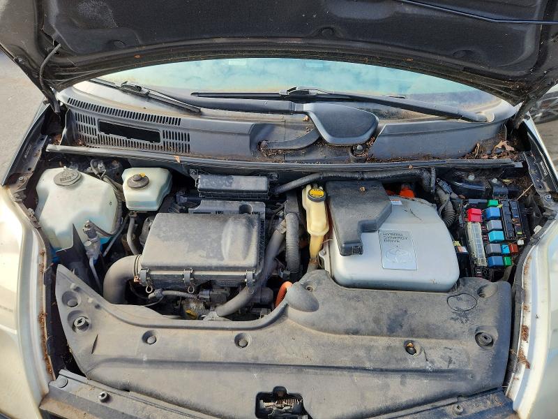 71068376 :رقم المزاد ، JTDKB20U173256254 vin ، 2007 Toyota Prius مزاد بيع