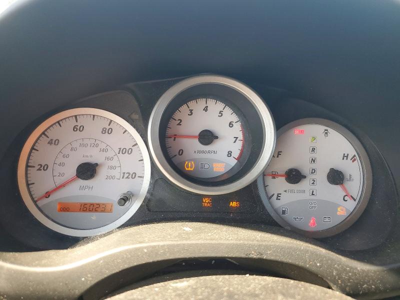 71072206 :رقم المزاد ، JTEHD20V846017576 vin ، 2004 Toyota Rav4 مزاد بيع