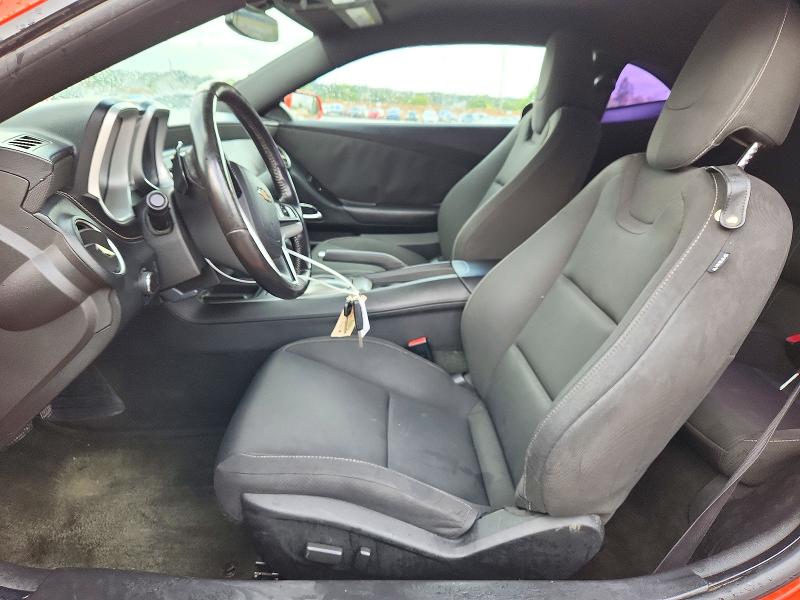 72495766 :رقم المزاد ، 2G1FB1E35D9144211 vin ، 2013 Chevrolet Camaro مزاد بيع